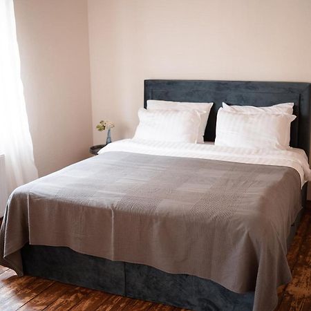 Apartaments Nr. 33 塔尔西 外观 照片