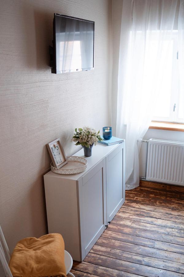 Apartaments Nr. 33 塔尔西 外观 照片