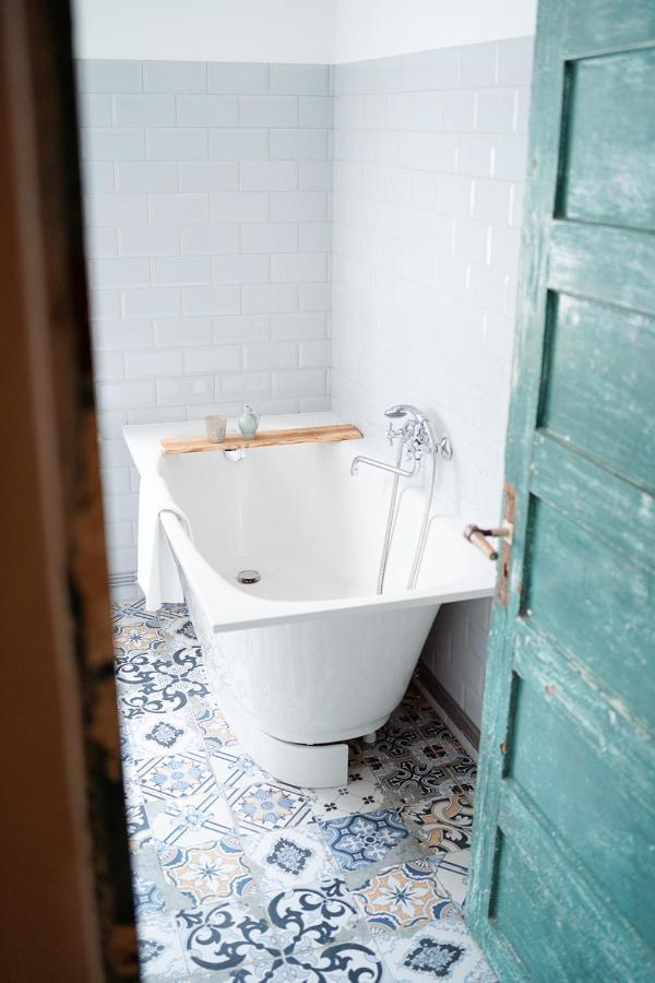 Apartaments Nr. 33 塔尔西 外观 照片