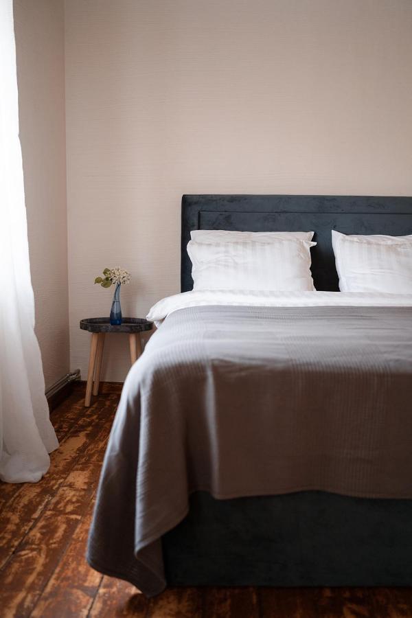 Apartaments Nr. 33 塔尔西 外观 照片
