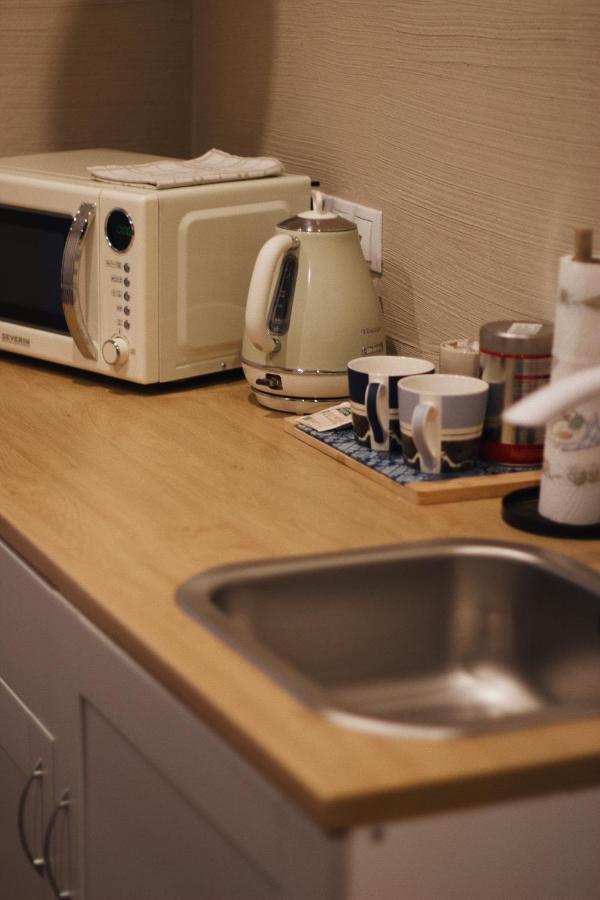 Apartaments Nr. 33 塔尔西 外观 照片